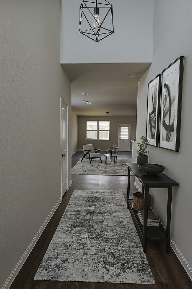 property at 25119 Bells Canyon Dr