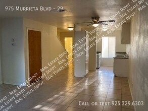 975 Murrieta Blvd in Livermore, CA - Building Photo - Building Photo