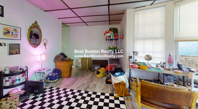 44 Hooker St in Boston, MA - Building Photo - Building Photo