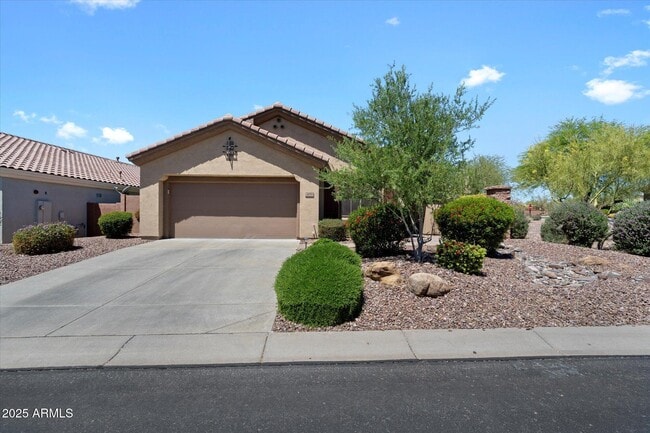 property at 1891 W Dion Dr