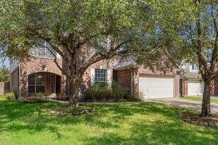 18006 Cypress Valley Ln in Cypress, TX - Building Photo