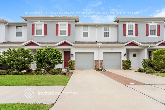 26313 Limestone Spgs Wy, Unit 1808 in Wesley Chapel, FL - Building Photo - Building Photo