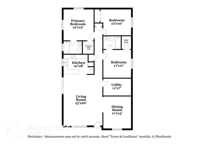 902 24th St in Orlando, FL - Building Photo - Building Photo