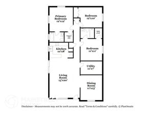 902 24th St in Orlando, FL - Building Photo - Building Photo