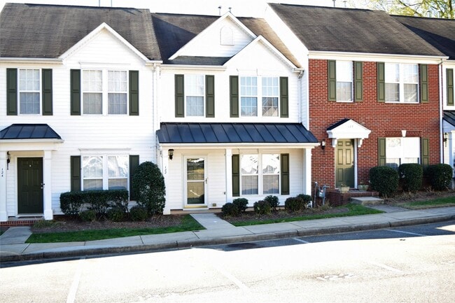 property at 122 Talbert Town Loop