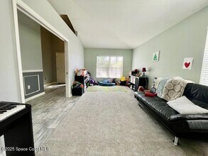 3625 Fodder Dr in Rockledge, FL - Building Photo - Building Photo