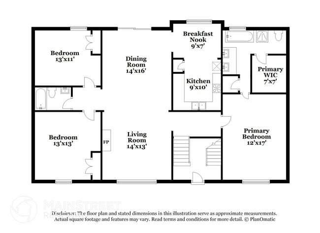 13 Cumberland Gap in Cartersville, GA - Building Photo - Building Photo