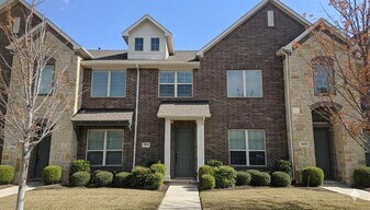 5829 Boulder Wy in McKinney, TX - Building Photo