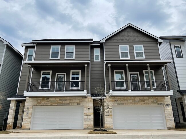 21518 Sir Walter Ln in San Antonio, TX - Foto de edificio - Building Photo