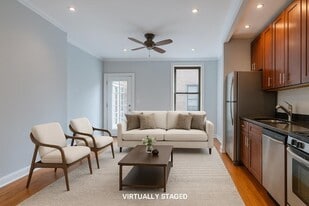 336 E 18th St in New York, NY - Building Photo