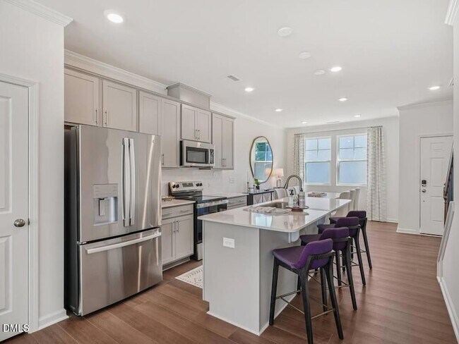 3101 White Blossom Ct in Raleigh, NC - Building Photo - Building Photo