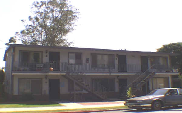 609 S California Ave in Monrovia, CA - Building Photo - Building Photo