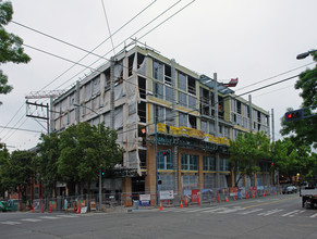 Brix in Seattle, WA - Foto de edificio - Building Photo