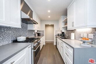 832 Euclid St in Santa Monica, CA - Building Photo - Building Photo