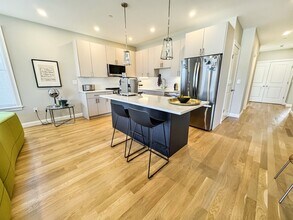 40 Waverly St in Boston, MA - Building Photo - Building Photo