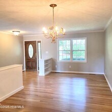 62 Pine Ridge Dr in Whispering Pines, NC - Building Photo - Building Photo
