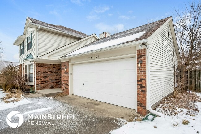 property at 7461 Cobblestone W Dr