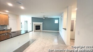 9519 Van Horn in San Antonio, TX - Building Photo