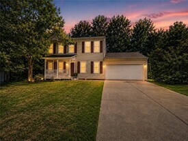 6979 Ling Ln in Austell, GA - Building Photo