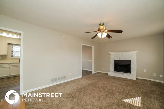 499 Woodland St in Dallas, GA - Building Photo - Building Photo