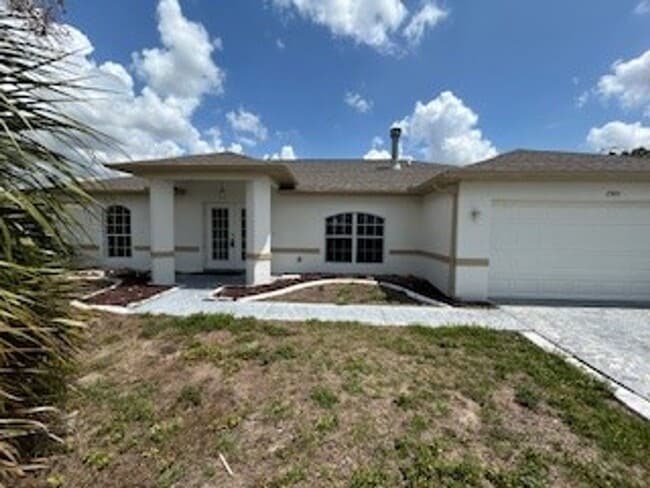 property at 2301 NE 35th St