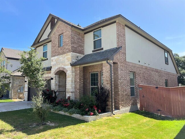 2612 Brushwood Mdw in Leander, TX - Building Photo - Building Photo