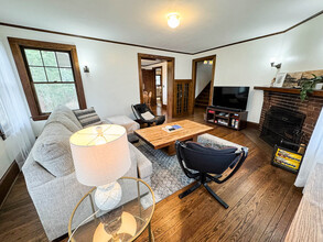 118 Wait Ave in Ithaca, NY - Building Photo - Building Photo