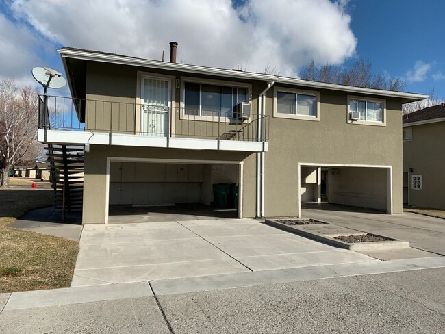 800 Jamaica Ave in Reno, NV - Building Photo - Building Photo