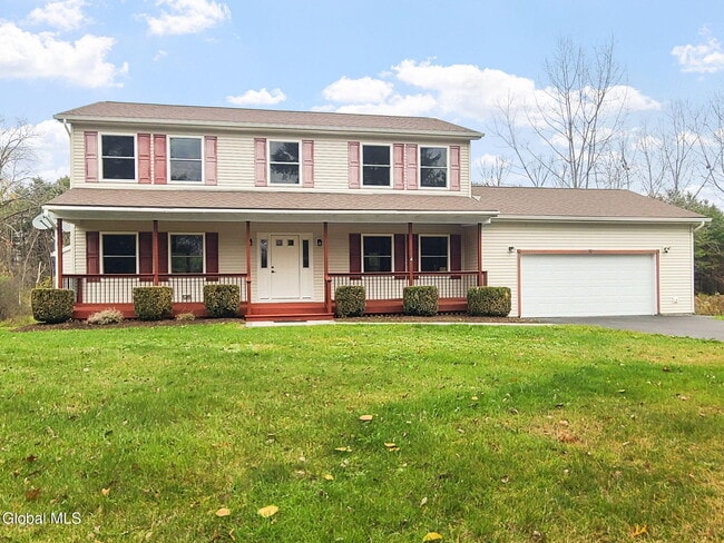 property at 30 Dick Lynch Rd