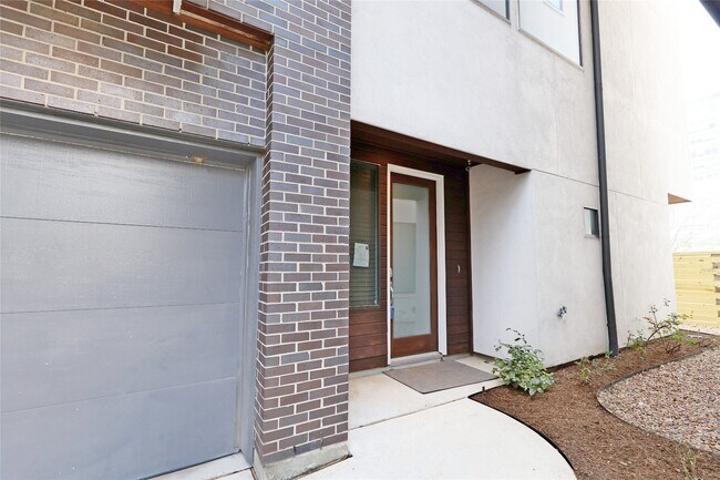 2505 Richton St in Houston, TX - Foto de edificio - Building Photo