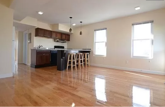 21 Weitz St in Boston, MA - Building Photo - Building Photo