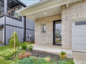 2545 NW 129th St in Oklahoma City, OK - Building Photo - Building Photo