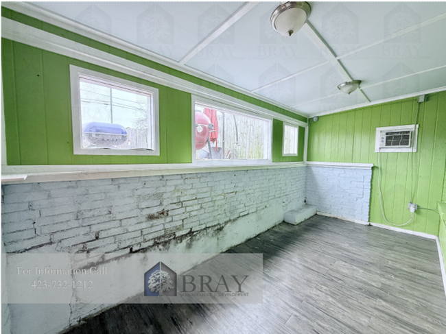 809 E Sullivan St in Kingsport, TN - Building Photo - Building Photo