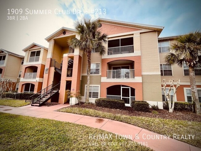 1909 Summer Club Dr