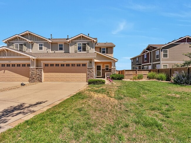 5853 Turnstone Pl in Castle Rock, CO - Building Photo - Building Photo