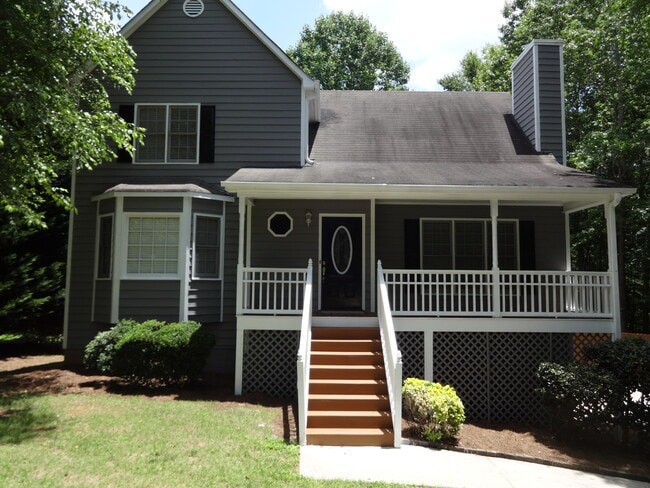 property at 278 Willow Bend Dr