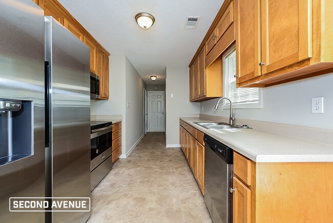 309 Fletcher Ct in Mcdonough, GA - Building Photo - Building Photo