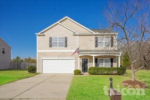 413 Stoney Run Dr in McLeansville, NC - Building Photo