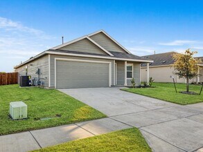 1621 Baugh St in McKinney, TX - Building Photo - Building Photo