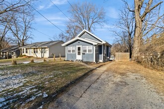 1107 Creston Ave in Des Moines, IA - Building Photo - Building Photo