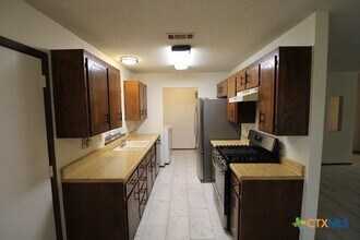 1513 Missouri Ave in Killeen, TX - Foto de edificio - Building Photo