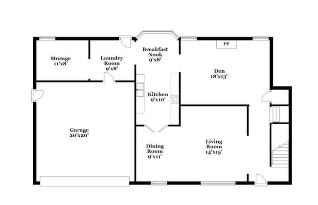 5172 Yellowood Rd in Memphis, TN - Building Photo - Building Photo