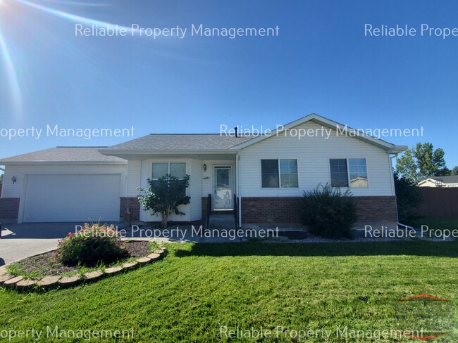 property at 4440 E Ladino Dr