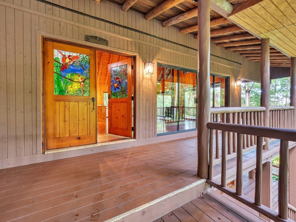 73-1850-1850 Hao St in Kailua Kona, HI - Building Photo