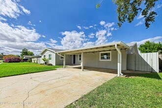 1500 Dorsal St in Merritt Island, FL - Building Photo - Building Photo