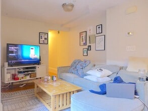 619 Massachusetts Ave, Unit 1B in Boston, MA - Building Photo - Building Photo