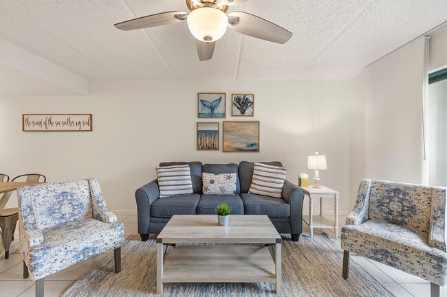 3800 S Atlantic Ave in Daytona Beach Shores, FL - Building Photo - Building Photo