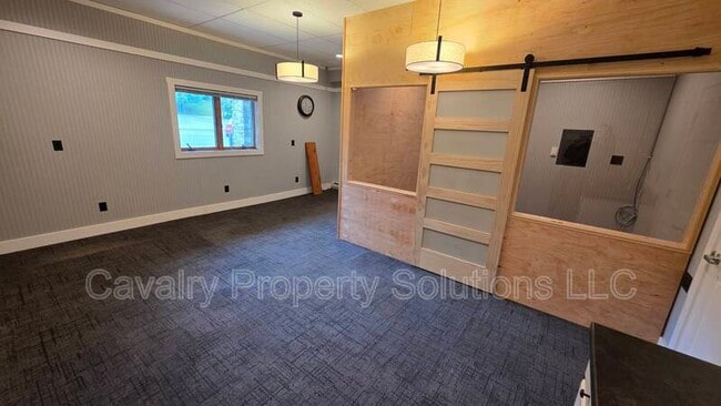 property at 3947 E Calvary Rd