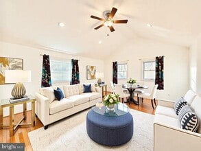4416 Hallet St in Rockville, MD - Building Photo - Building Photo
