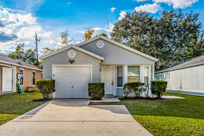 property at 5118 Somerton Ct
